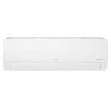 LG STD Split Air Conditioner With Inverter Technology, Cooling & Heating, 3 HP, White - S4-W24K23AE