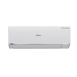Haier Split Air Conditioner, 2.25 HP, Cooling and Heating, Inverter Motor, White- HSU-18KHRIBC
