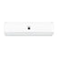 SHARP Premium Plus Digital Split Air Conditioner With Plasmacluster Technology, Cooling & Heating, 3 HP, White - AY-AP24ZHE - ESTORES