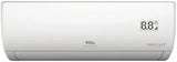 TCL - TAC-24CHS/V8 - Split Air Conditioner Miracle - 21600 BTU - White