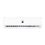 SHARP Premium Plus Digital Split Air Conditioner With Plasmacluster Technology, Cooling Only, 3 HP, White - AH-AP24ZHE