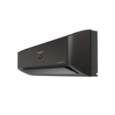 مكيف هواء شارب سبليت بتقنية الانفرتر، تبريد وتدفئة، 3 حصان، أسود - AY-XP24YHEB