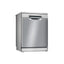 Bosch Free Standing Dishwasher 13 Set 60 cm Digital Stainless - SMS4EMI60V - ESTORES