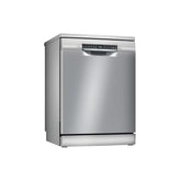 Bosch Free Standing Dishwasher 13 Set 60 cm Digital Stainless - SMS4EMI60V