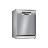 Bosch Free Standing Dishwasher 13 Set 60 cm Digital Stainless - SMS4EMI60V