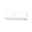 SHARP Split Air Conditioner, Cooling Only, 2.25 HP, White - AH-A18ZSE - ESTORES