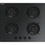 Fresh HFR60CMGC1 Built In Electric Hob, 5 Burners, 90 cm, Black - Fresh - ESTORES