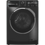 Zanussi 8kg SteamMax front load washing machine 1200 RPM - Black - ESTORES