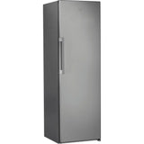Whirlpool No Frost Refrigerator, 364 Liters, Inox - SW8 AM2C XR