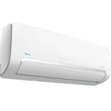 Midea Mission Inverter Split Air Conditioner, Cooling & Heating , 2.25 HP - MSC1T-18HR-DN-F