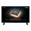 Toshiba 32 Inch HD LED TV with Built-in Receiver - 32S25LV - ESTORES