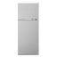 White Point No Frost Refrigerator, 420 Liters, Silver - WPR463S - ESTORES