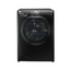 Hoover Pro Digital Front Loading Full Automatic Washing Machine With Inverter Motor, 7 Kg, Black - H3WS17TMF3B-ELA - ESTORES
