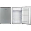 Ocean Mini Bar Refrigerator, Defrost, 84 Liters, Silver - OCM90TSA - ESTORES