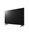 LG 65 Inch Cinema Screen Design 4K UHD Smart LED TV With Built In Recevier - 65UQ80006LD