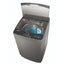 Fresh Top Load Automatic Washing Machine, 7 kg, Dark Silver - FTM-07F12S - ESTORES