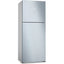 Bosch Refrigerator, No Frost, 328 Liters, Stainless Steel - KDN43NL2E8 - ESTORES