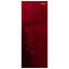 Fresh Digital Refrigerator, No Frost, 397 Liters, 2 Doors, Dark Red - FNT-MR470 YGQDR - ESTORES