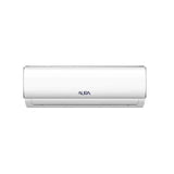Aura Digital Split Air Conditioner With Inverter Technology, Cooling & Heating, 1.5 HP - White