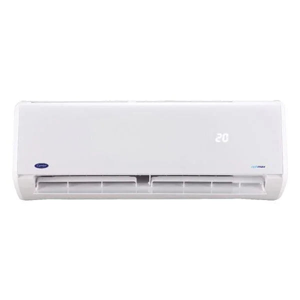 Carrier Optimax Split Air Conditioner, Cooling Only, 3 HP - 53KHCT-24 - EStores
