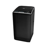 TORNADO Top Load Automatic Washing Machine With Inverter Technology, 11 kg, Black - TWE-TLD11RBK
