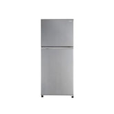 Toshiba Refrigerator, No Frost, 304 Liters, Champagne - GR-EF33-T-C