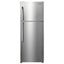 Fresh Refrigerator, No Frost, 397 Liters, 2 Doors, Stainless Steel - FNT-B470KT - ESTORES