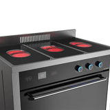 Fresh Electric Cooker E-Professional 90