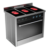 Fresh Electric Cooker E-Professional 90