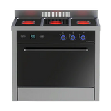 Fresh Electric Cooker E-Professional 90