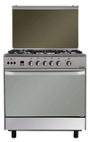 Fresh Gas Cooker Hammer ST 80x55