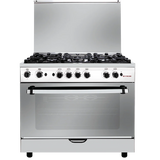 Fresh Gas Cooker Hi Cast Fan CB 90x60