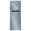 Fresh Refrigerator 397 Liters - Stainless Steel / FNT-BR470 KT - ESTORES