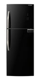 Fresh Refrigerator 397 Liters - Glossy Black / FNT-M470 YBM