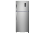 Fresh Refrigerator 426 Liters - Stainless Steel /FNT-M540 YT