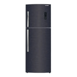 Fresh Refrigerator 471 Liters - Black /FNT-M580 YB