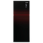 Fresh Refrigerator 397 Liters - Burgundy Glass / FNT-MR470 YGَDR - ESTORES