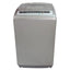 Fresh Top Automatic Washing Machine , 13Kg , Silver - Ftm0513S - ESTORES