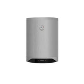 سخان مياه كهربائي تورنيدو، 50 لتر، فضي - TEEE-50MS