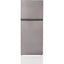 Toshiba No Frost Refrigerator with Inverter Technology, 338 Liters, Grey - GR-RT468WE-PMN-37 - ESTORES