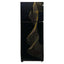 Unionaire Oro Cool Digital No Frost Refrigerator, 370 Liters, Black - URN440LBG6ADHUVZ - ESTORES