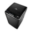 TORNADO Top Load Automatic Washing Machine With Inverter Technology, 11 kg, Black - TWE-TLD11RBK - ESTORES