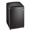 LG Top Automatic Washing Machine , 14 Kg , Smart Inverter Motor , Black - T1466Nehg2 - ESTORES