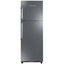 Electrostar Majesta Refrigerator, No Frost, 338 Liters, Silver - LR338NEW00 - ESTORES