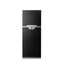 Fresh Refrigerator 397 Liters - Black Glass /FNT-BR470 KGMOD - ESTORES