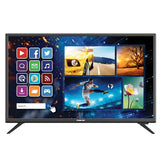 Nikai 32'' HD Smart TV - NE32SLED LED