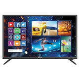 Nikai 43 Inches, Full HD Smart LED - NE43SLED