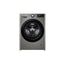 LG Vivace Front Load Full Automatic Washing Machine, 9 Kg, Silver - F4R3VYG6P - ESTORES