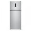 LG Digital Refrigerator, No Frost, 401 Liters, 2 Doors, Silver - GT-F402SSAN - ESTORES