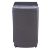 غسالة ملابس وايت بوينت اوتوماتيك تحميل علوي، 9 كجم، رمادي - WPTL9DBA